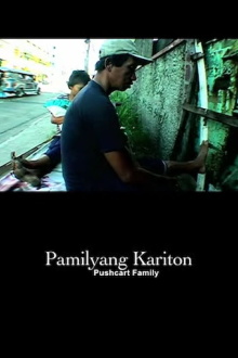 Pamilya Kariton Trailer