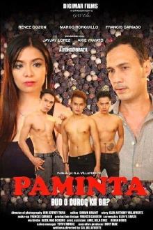 Paminta Trailer