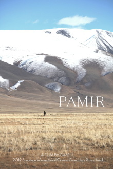 Pamir Trailer