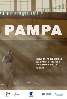 Pampa Trailer