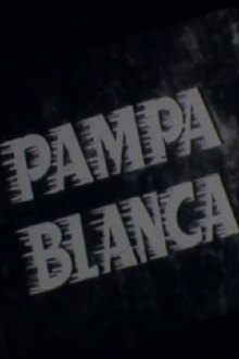 Pampa blanca Trailer
