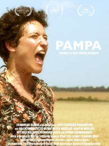 Pampa Trailer