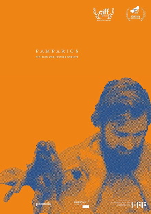 Pamparios Trailer