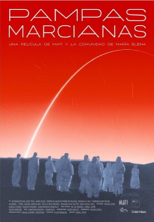 Pampas marcianas Trailer