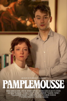 Pamplemousse Trailer