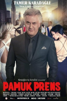 Pamuk Prens Trailer