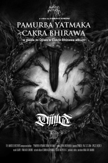 Pamurba Yatmaka Cakra Bhirawa Trailer