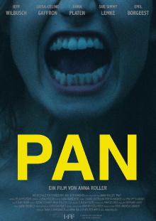Pan Trailer