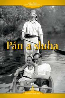 Pán a sluha Trailer