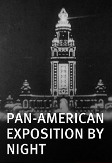Pan-American Exposition by Night Trailer