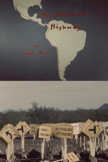Pan American Highway Trailer