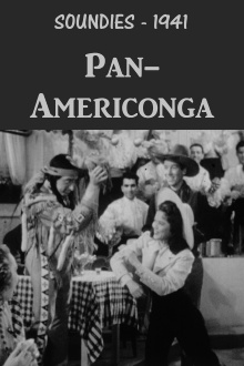 Pan-Americonga Trailer