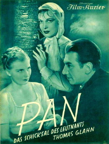 Pan Trailer