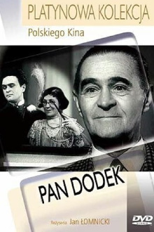Pan Dodek Trailer