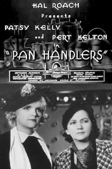 Pan Handlers Trailer