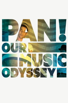 PAN! Our Music Odyssey Trailer