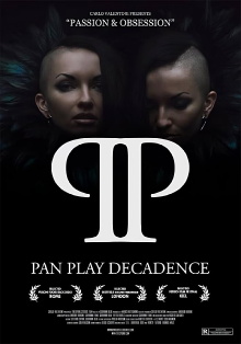 Pan Play Decadence Trailer