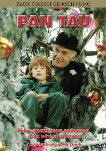 Pan Tau – der Film Trailer