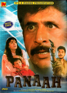Panaah Trailer