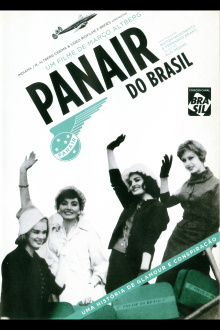 Panair of Brazil Trailer