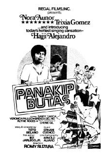 Panakip Butas Trailer