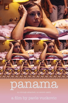 Panama Trailer