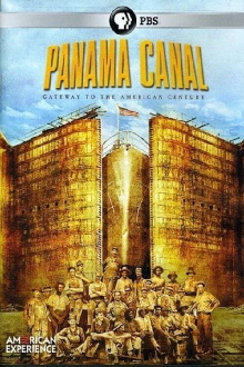 Panama Canal Trailer