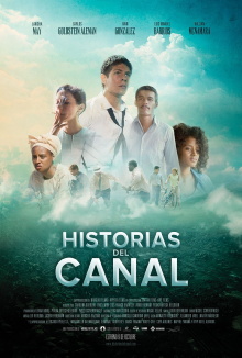 Panama Canal Stories Trailer