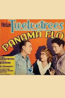 Panama Flo Trailer