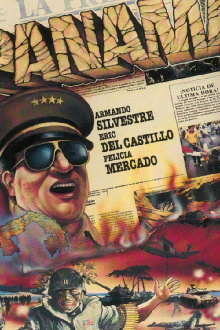 Panama: La Caida de Noriega Trailer