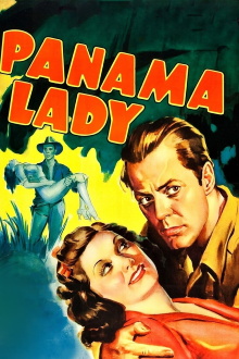 Panama Lady Trailer