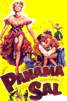 Panama Sal Trailer