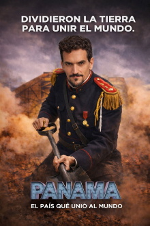 Panamá: the country that united the world Trailer