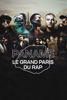 Paname, Le Grand Paris du Rap Trailer
