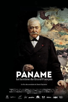 Paname: The Ghost of the Great Frenchman Trailer