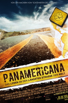 Panamericana Trailer