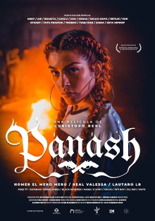 Panash Trailer