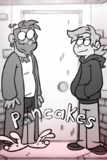 Pancakes Trailer