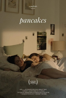 Pancakes Trailer