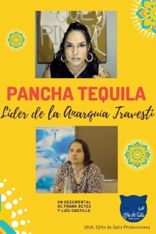 Pancha Tequila Trailer