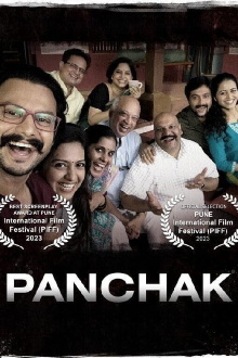 Panchak Trailer