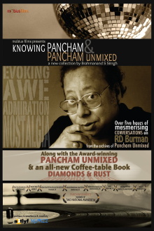 Pancham Unmixed: Mujhe Chalte Jaana Hai... Trailer