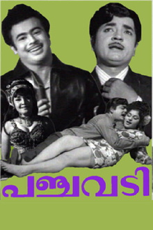 Panchavadi Trailer