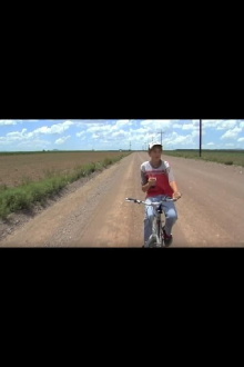 Pancho Trailer