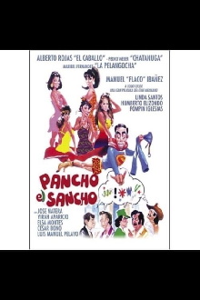 Pancho el Sancho Trailer