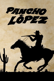 Pancho López Trailer