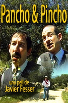 Pancho y Pincho Trailer