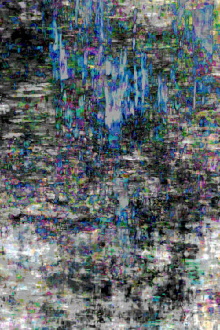 Panchromes I, II, III Trailer
