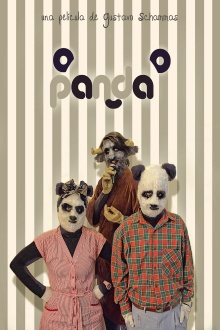 Panda Trailer