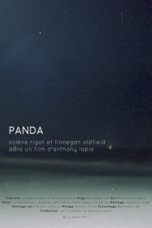 Panda Trailer